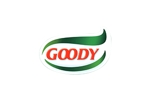 Goody Logo