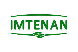 Imtenan Logo